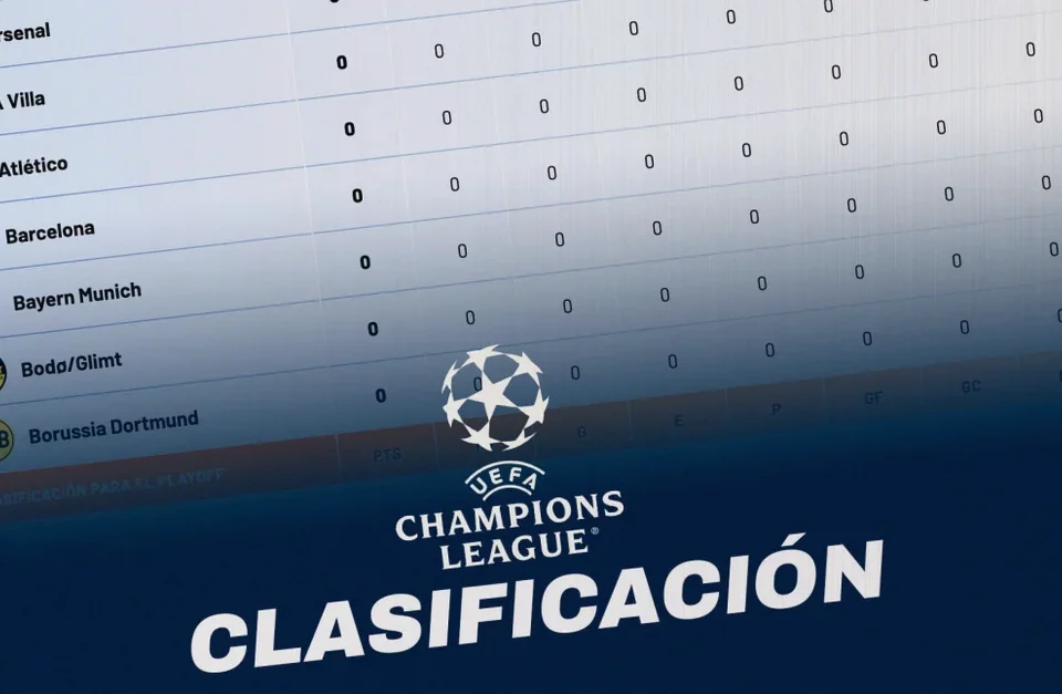 PSG Top Champions League Table After 6-1 Slovan Bratislava Win