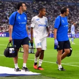 Marseille Sweat Over Paixao and Harit Injuries After PSG Defeat