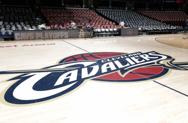 Brandon Weems Elevated as Cavaliers General Manager