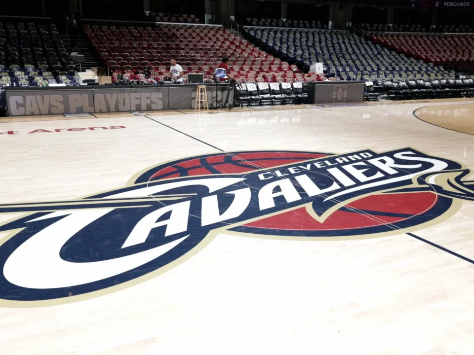 Brandon Weems Elevated as Cavaliers General Manager