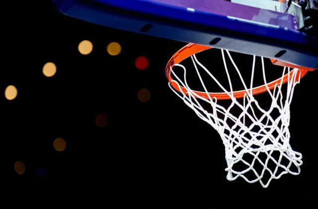 John S. Gibson Takes Over Clippers During Steve Ballmer’s Suspension