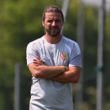 Yannick Cahuzac Balances Lens Role with BEPF Coaching Qualification