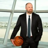 Taylor Jenkins, Jamahl Mosley Lead NBA’s New Coaching Class for 2026-27