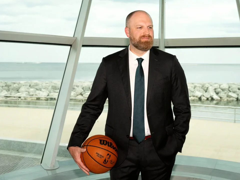 Taylor Jenkins, Jamahl Mosley Lead NBA’s New Coaching Class for 2026-27