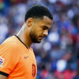 Cody Gakpo Suffers Ankle Injury in Netherlands’ Nations League Clash