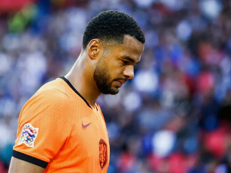 Cody Gakpo Suffers Ankle Injury in Netherlands’ Nations League Clash
