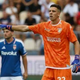 Lorenzo Palmisani Stars as Frosinone End Como’s Unbeaten Start