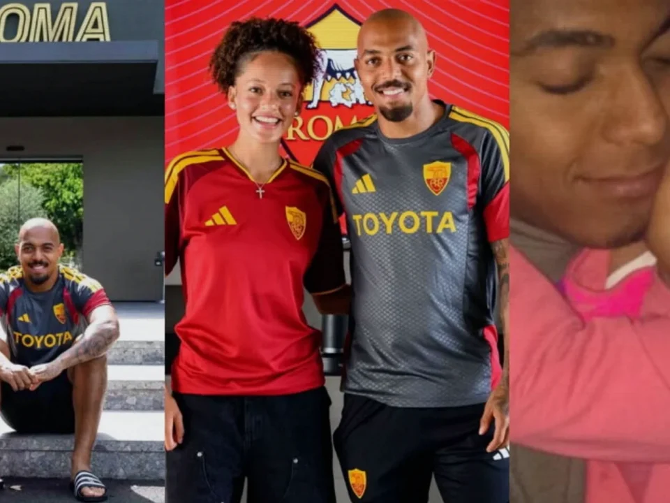 Silver van Hetten Joins Roma Women’s Primavera with Malen Family Link