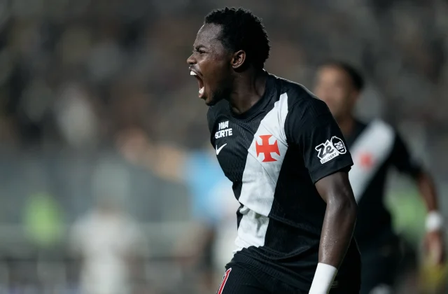 Kevin Viveros Earns First Colombia Call-Up for US Friendlies
