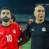 Salah to Miss Egypt’s AFCON Qualifier in South Sudan