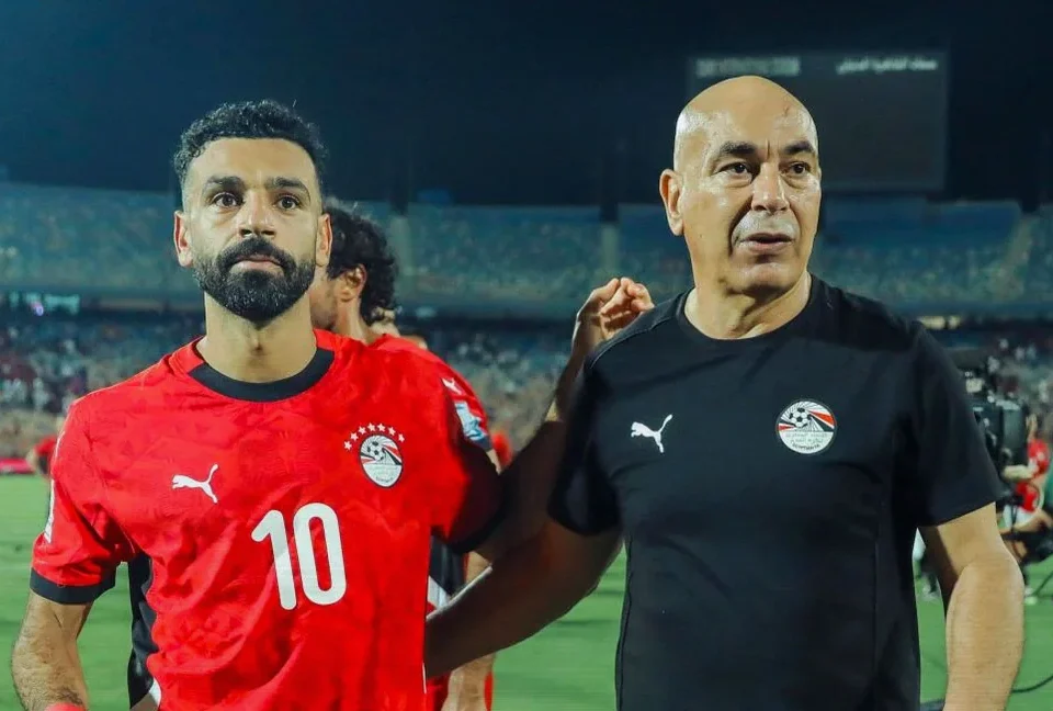 Salah to Miss Egypt’s AFCON Qualifier in South Sudan