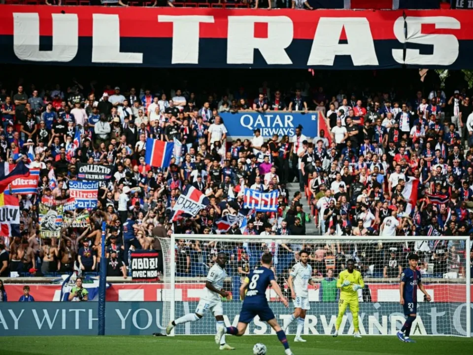 Collectif Ultras Paris Launches Legal Bid to Attend Marseille Classique