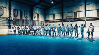 Puerto Rico Set for World Skate Games Debut in Paraguay