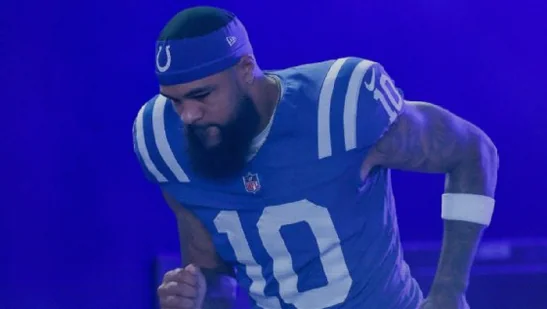Keenan Allen Charged With Two Misdemeanors After Indianapolis Arrest