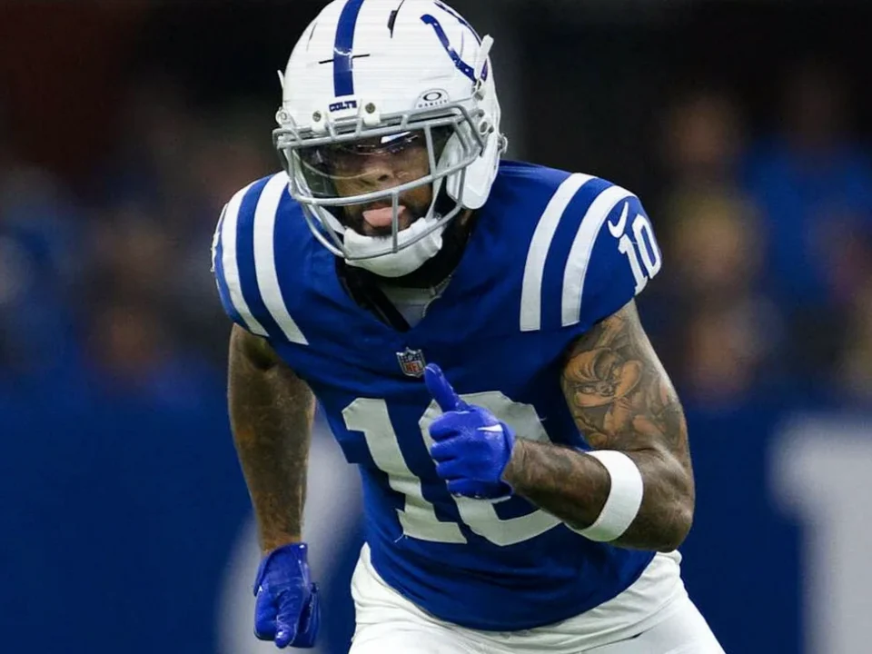 Keenan Allen Faces Misdemeanor DUI Charges in Indianapolis