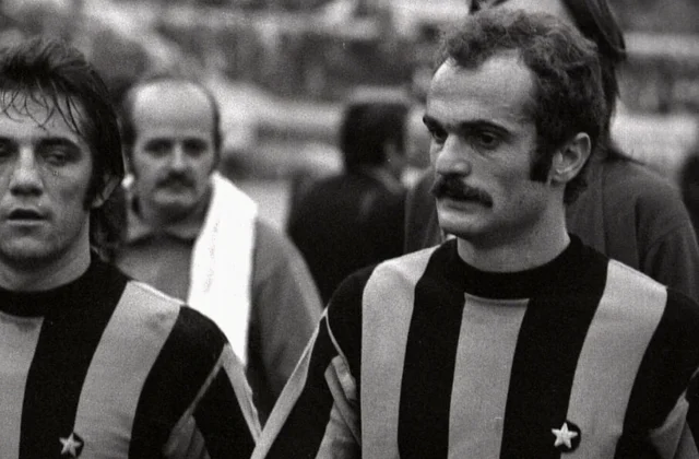 Sandro Mazzola: The Inter Icon Who Shaped a Golden Era