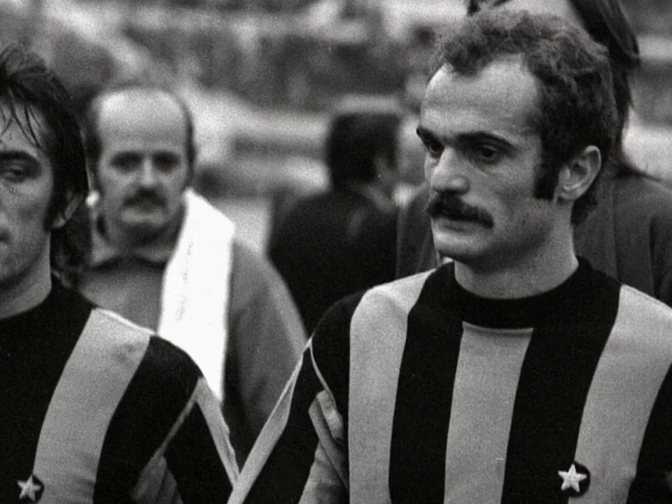 Sandro Mazzola: The Inter Icon Who Shaped a Golden Era