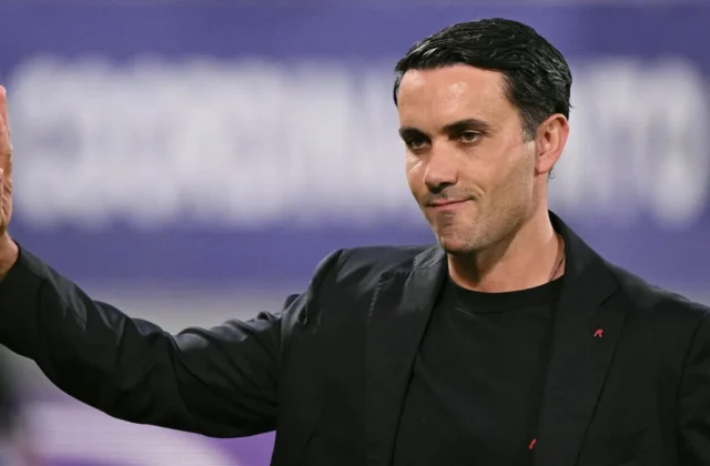 Raffaele Palladino Takes Over Bologna in Crucial Serie A Test