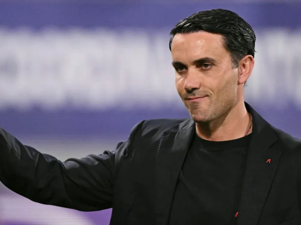 Raffaele Palladino Takes Over Bologna in Crucial Serie A Test