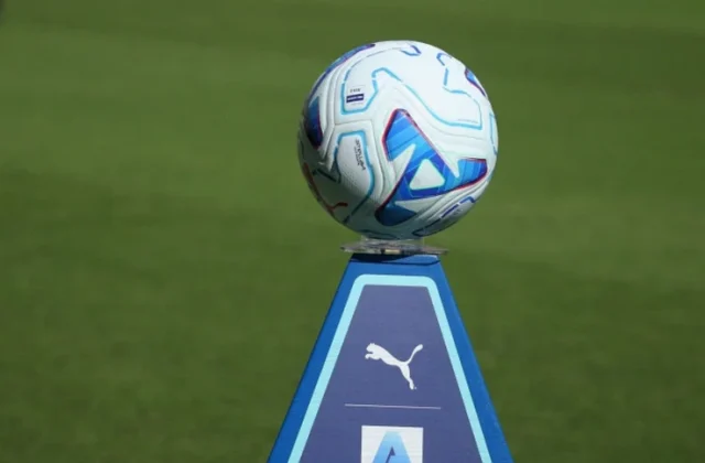 2026 Report Finds 45% of Serie A Clubs Under Financial Pressure