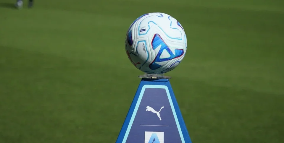 2026 Report Finds 45% of Serie A Clubs Under Financial Pressure