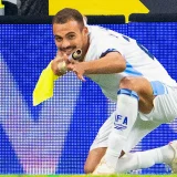Saied Abu Farchi Sent Off After Goal Celebration in Israel’s Loss to Austria
