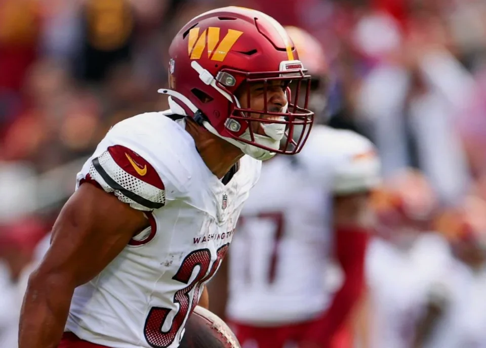 Austin Ekeler Expected to Join Commanders’ Active Roster Pending Physical