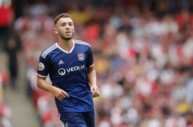 Esteban Lepaul Earns First France Call-Up After Rennes Form