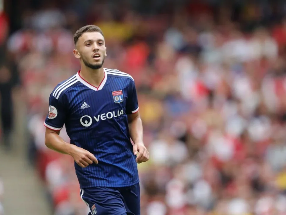 Esteban Lepaul Earns First France Call-Up After Rennes Form