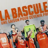Kieron’s Sochaux Academy Trial Takes Centre Stage in La Bascule