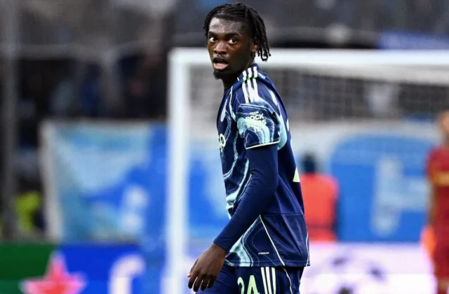 Jorthy Mokio Chooses DR Congo Despite Belgium Eligibility