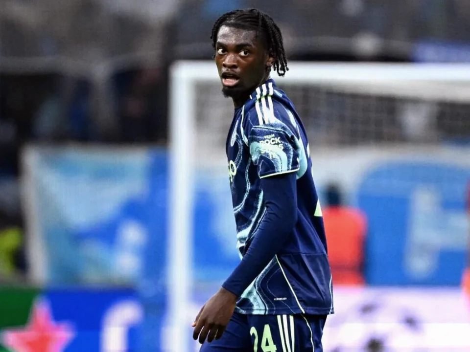 Jorthy Mokio Chooses DR Congo Despite Belgium Eligibility