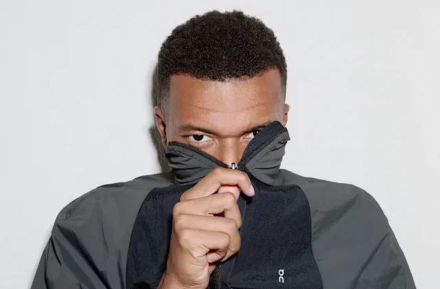 Kylian Mbappé Signs 10-Year On Deal After Leaving Nike