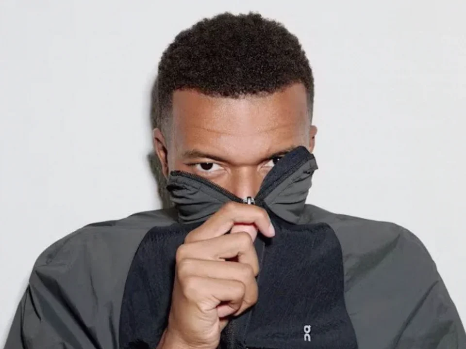 Kylian Mbappé Signs 10-Year On Deal After Leaving Nike