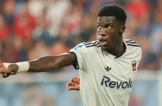 Como’s Top Fantasy Performers After Five Serie A Matches