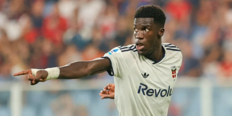 Como’s Top Fantasy Performers After Five Serie A Matches