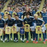 Cesc Fabregas’s Como Target Champions League Push in Serie A