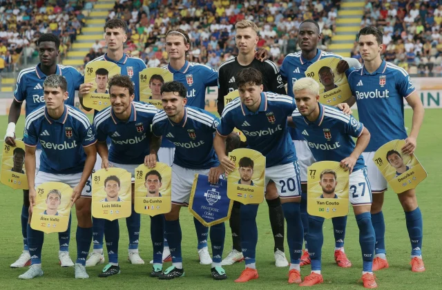 Cesc Fabregas’s Como Target Champions League Push in Serie A