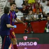 Barcelona Confirm Christensen Quad Injury After Sevilla Win
