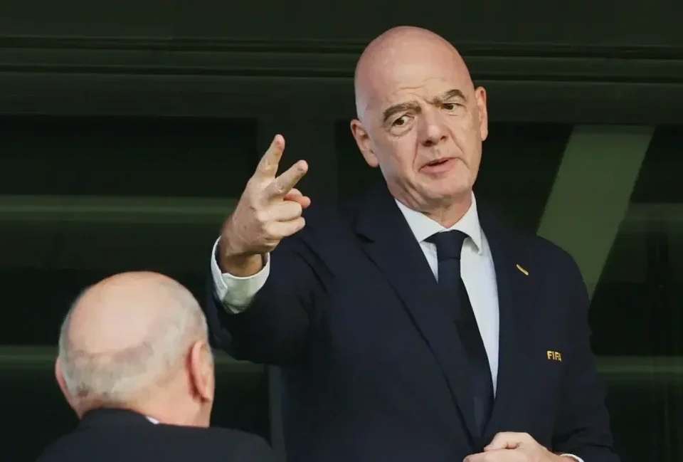 FIFA Reminds Member Associations of Minimum Governance Standards