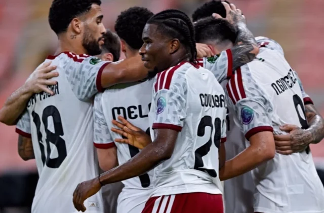 UAE’s Yemen Line-Up Showcases Players From Six Different Leagues