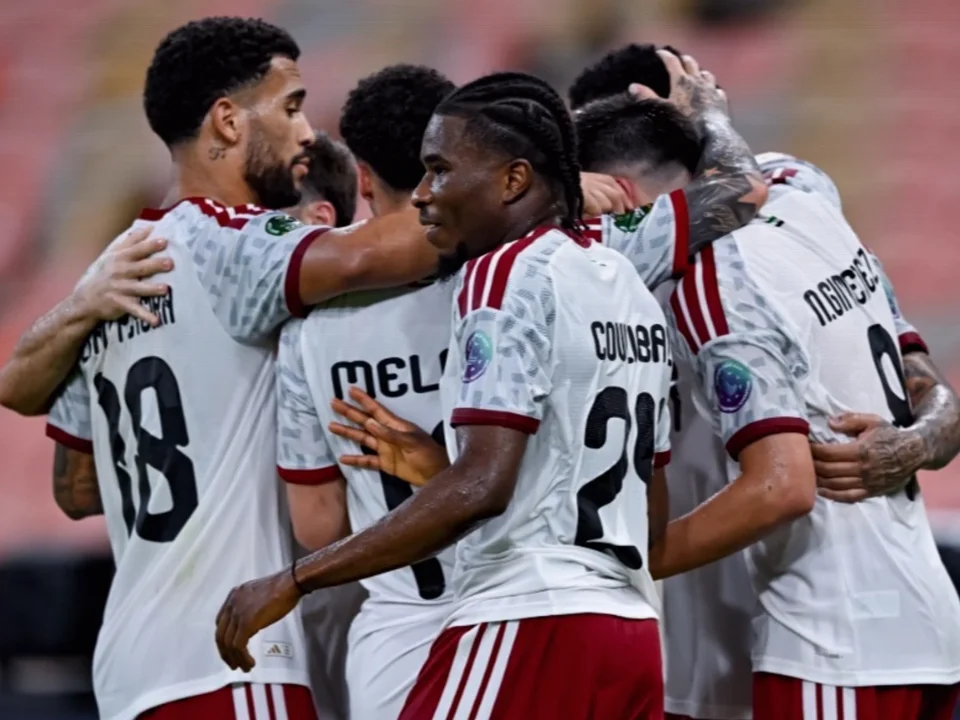 UAE’s Yemen Line-Up Showcases Players From Six Different Leagues