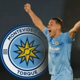 Montevideo City Torque Reach Historic Copa Sudamericana Semi-Finals