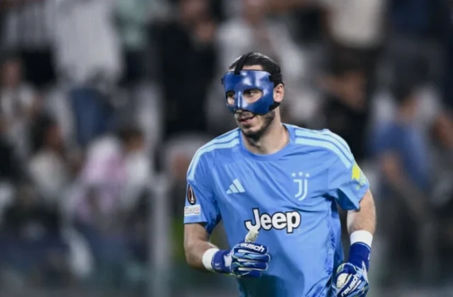 Juventus Seek Goalkeeper Cover After Kamil Grabara’s Knee Injury