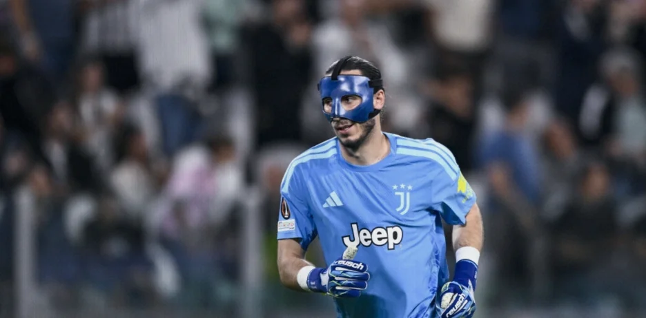 Juventus Seek Goalkeeper Cover After Kamil Grabara’s Knee Injury
