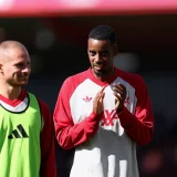 Mac Allister Starts as Liverpool Take on Bournemouth