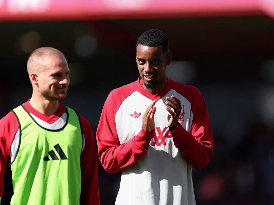 Mac Allister Starts as Liverpool Take on Bournemouth
