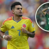 Luis Díaz Backs Julián Quiñones for Europe’s Top Leagues