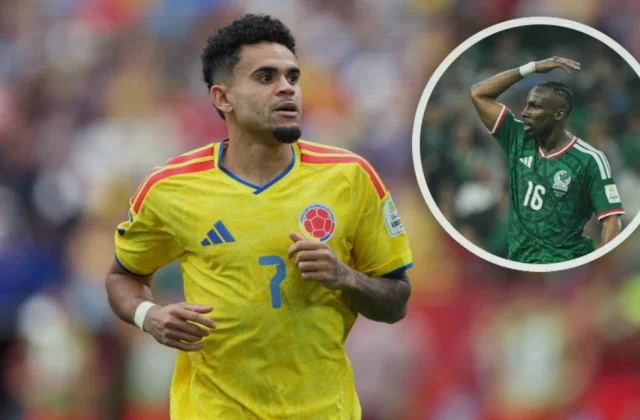 Luis Díaz Backs Julián Quiñones for Europe’s Top Leagues