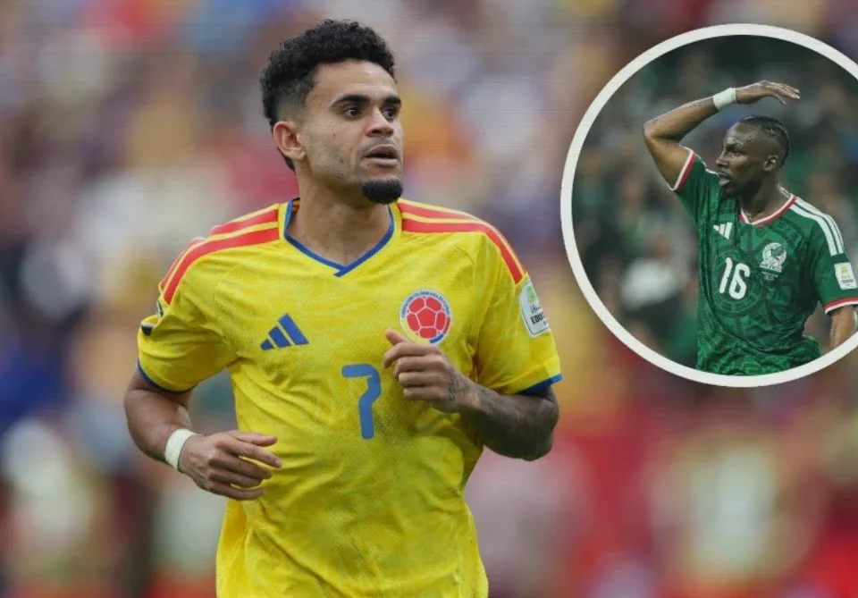 Luis Díaz Backs Julián Quiñones for Europe’s Top Leagues